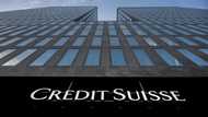 Credit Suisse expects Q4 pre-tax loss of $1.6 bn