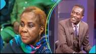 Special Prosecutor questions court order to return cash seized from Cecilia Dapaah's homes