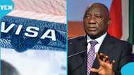 Full list of African countries whose citizens can visit South Africa without a visa in 2026