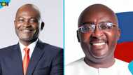 “He doesn’t exist in my life”: Kennedy Agyapong jabs Bawumia ahead of NPP primaries