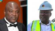 Ibrahim Mahama secures $100m facility for Gold mining project