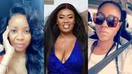 Yvonne Nelson, Bridget Otoo, Serwaa Amihere, others ask Akufo-Addo to #FixTheCountry