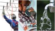 PURC to increase water and electricity tariff from Sept 1