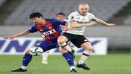 Muscat shrugs off Iniesta threat as Asian Champions League returns
