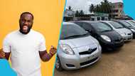 Toyota Vitz prices in Togo in 2026: Model-year guide for buyers in Ghana