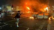 Musk's X defends its Dublin riot response