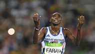 Former Olympic champion Mo Farah has revealed he was brought to Britain illegally under the name of another child to work as a domestic servant.