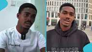 University of Ghana graduate struggling to get a job moves to Germany, gets employed quickly