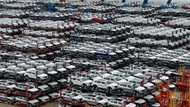 Beijing files WTO complaint over EU's new taxes on Chinese EVs