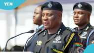 Sayerano shooting: Ghana Police interdict 8 officers after two deaths