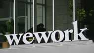 S&P says sharing office space giant WeWork in 'selective default'