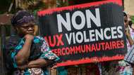 Jihadist attacks fuel fear of ethnic violence in Burkina