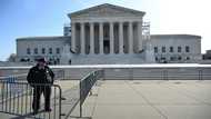 US Supreme Court hears challenges to social media laws