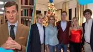 Meet Cooper Manning’s kids and everything to know about his family