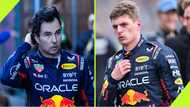 Formula 1: Red Bull's Top Choices to Replace Perez as Verstappen's Teammate