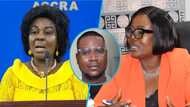 ASEPA boss says handling of Cecilia Dapaah should cause Ghanaians to lose hope in corruption fight