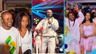 Meet Odo Broni: Daddy Lumba’s wife flaunts her beauty as she steps out without makeup in 5 memorable videos