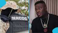 NACOC boss explains role in Abu Trica’s 12-hour arrest operation