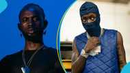 Black Sherif shares cryptic warning amid his recent issues with Shatta Wale, fans react