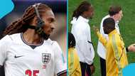 Everything you need to know about the England defender who snubbed Partey