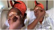 Wedding glam: Video of makeup artist working on sleeping bride goes viral