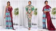 Beauty Queens: 5 Miss Malaika red carpet dresses that your tailor can never sew