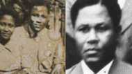 Theodore Clerk: Meet Ghana's First Architect and the man who Designed Tema Harbour