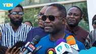 Health Minister appeals to striking Tamale Teaching Hospital staff, stops short of apology