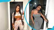 Stunna Girl's net worth: How much is the American rapper worth?