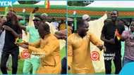 National Day of Prayer: Muslims in Ghana spotted dancing to gospel songs, video evokes joy
