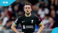 Diogo Jota's final posts with his wife and children before tragic passing