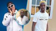 Medikal vs Showboy: Criss Waddle calls for ceasefire, sends his co-founder a warning message