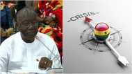 Ghana’s debt crisis could mirror Greek scenario, expert says it will be long and difficult