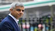 London mayor urges closer UK ties with EU