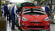 Asian stocks mixed as stability returns, autos lifted by exemption hope