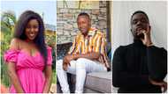 Yvonne Nelson and Sarkodie: Sadick Assah criticizes actress, says many starts were in her shoes