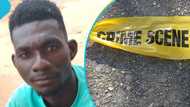 Man dies after losing GH¢1,000 during visit to sɛx worker in Amansie West