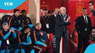 No Real Madrid stars! Spain unveil controversial 2026 World Cup squad