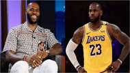 LA Lakers star LeBron James hits $1bn mark, joins Mayweather, Ronaldo, Messi in unbelievable feat