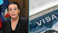 Malta publishes list of countries whose citizens can enter without a visa