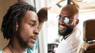 My mate who used to drink in JHS is a pilot; I was a good boy but now broke - Man narrates