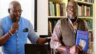 From Kaneshie to Stanford: Ghanaian prof appointed HOD of English at Stanford University