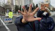 How China's civil society collapsed under Xi