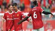 Ronaldo set to help Man United star Paul Pogba get lucrative deal at Old Trafford