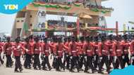 Government unveils activities for first Independence anniversary celebration under Mahama