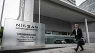 Warning lights flash at Nissan after monster profit warning