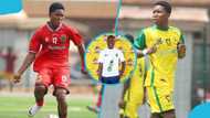 Lawson Kyei Jr: Son of Lawson TV & Radio owner, gets national team call-up