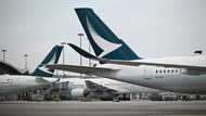 Hong Kong's Cathay unveils deal to buy up to 60 aircraft