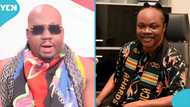 Daddy Lumba: Karma President’s prophecy about Ghanaian musician comes to pass