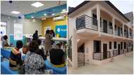 You can rent and pay monthly in Ghana with these companies